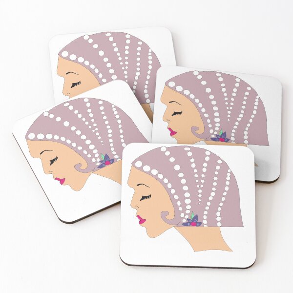 Item preview, Polka dots designed and sold by CukyArtist.