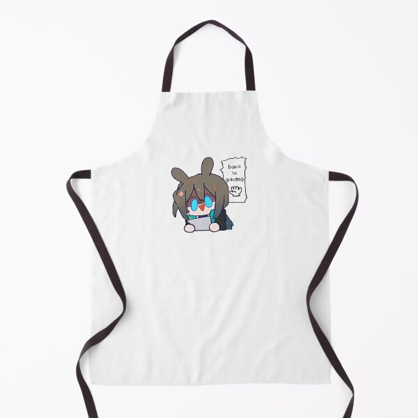 Item preview, [Arknights] 0 Sanity designed and sold by kuroheartz.