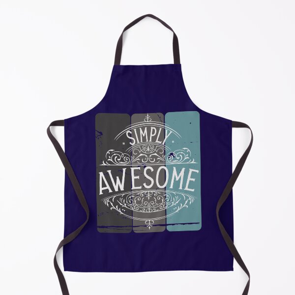Item preview, You, me , everyone is simply awesome designed and sold by ChatterFox.