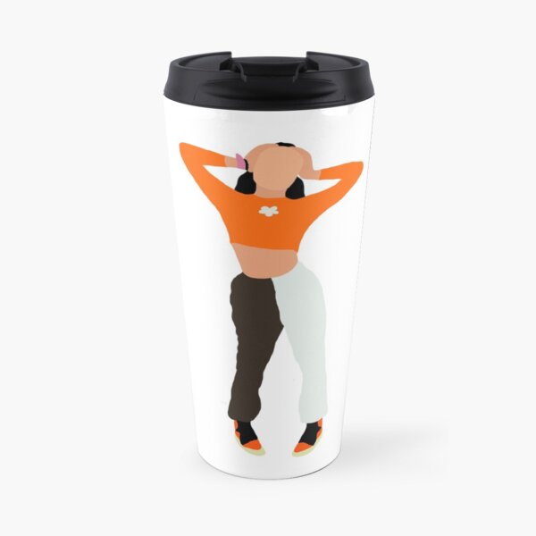 Avani Gregg Travel Mug