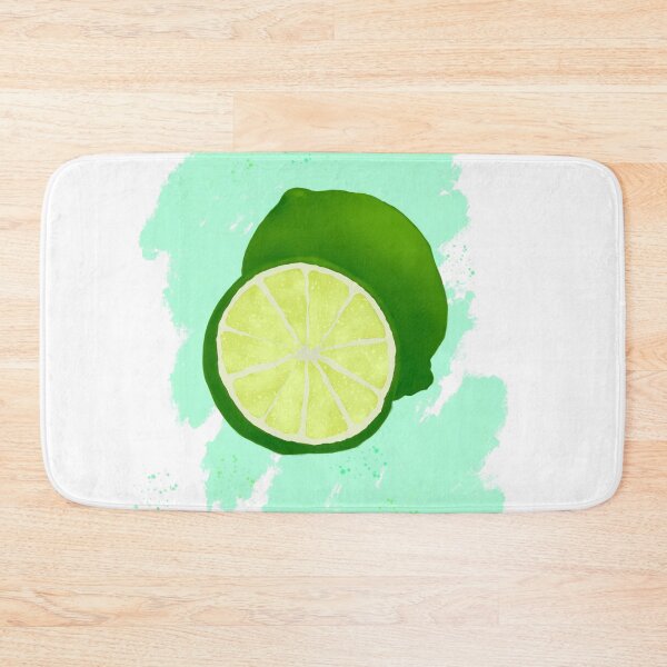 Item preview, Lime Time! designed and sold by lindslibby.