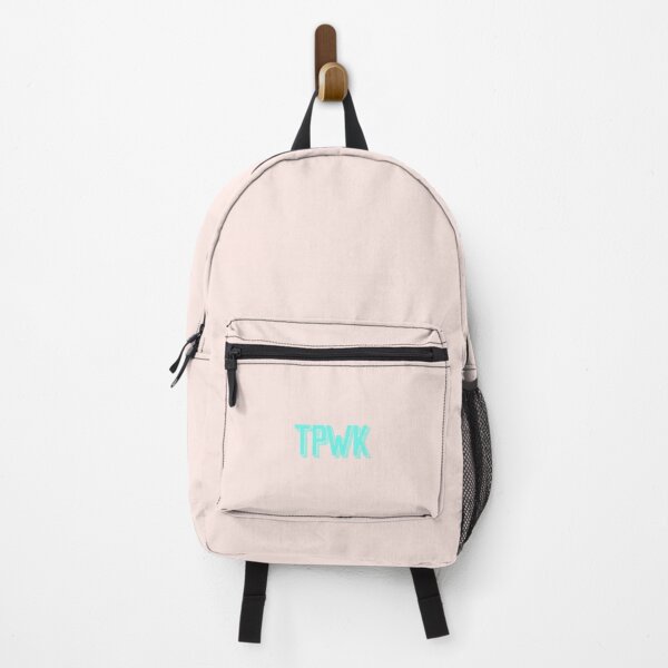 Item preview, TPWK Teal Blue designed and sold by cortbart.