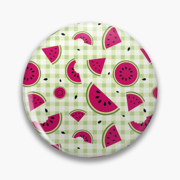 Artikelvorschau, Fruity Watermelon Fruit entworfen und verkauft von digitalvintage.