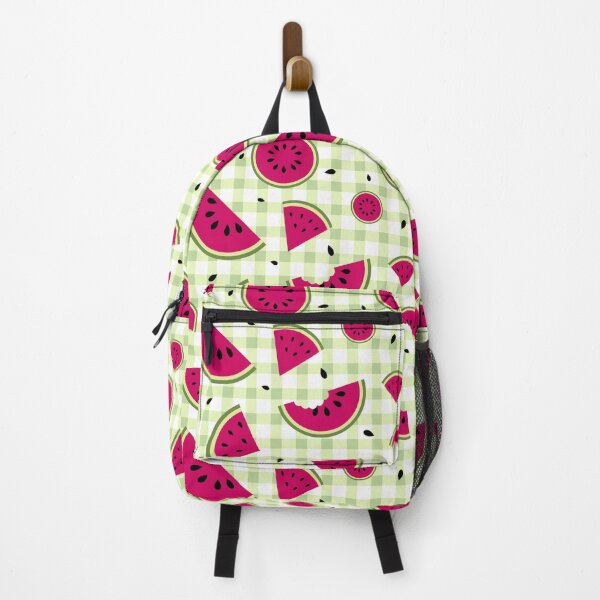 Artikelvorschau, Fruity Watermelon Fruit entworfen und verkauft von digitalvintage.