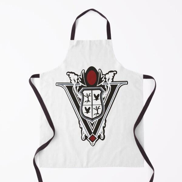 Item preview, Volturi Crest designed and sold by PHughes23.