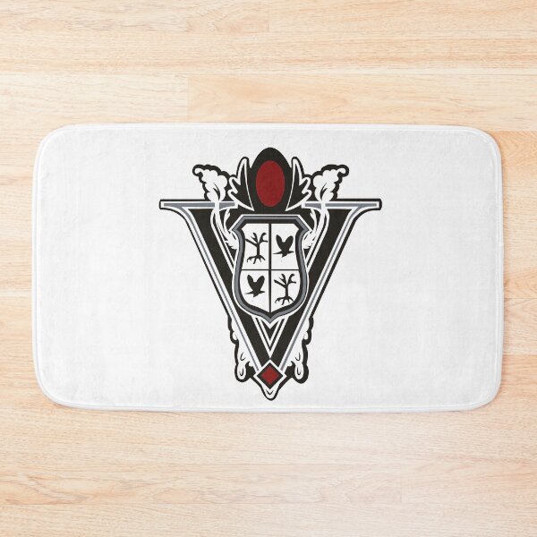 Item preview, Volturi Crest designed and sold by PHughes23.