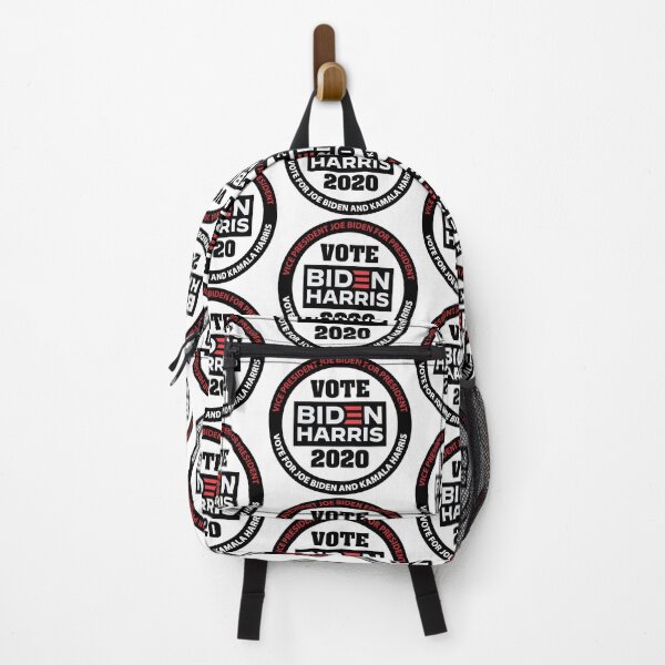 Item preview, Vote Biden Harris 2020 - in Black and Red designed and sold by Neil Feigeles.