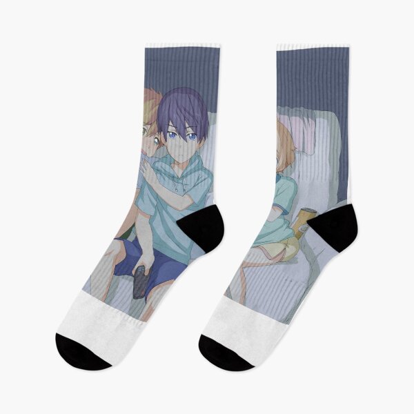 Item preview, Free! Children 1 designed and sold by OtakuTeeSociety.