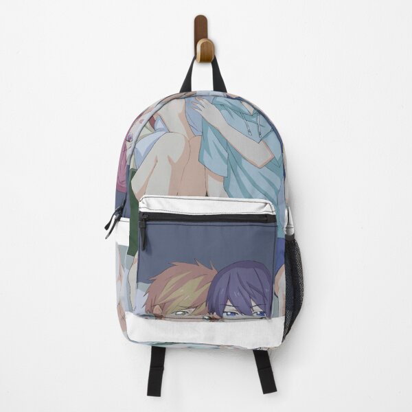 Item preview, Free! Children 1 designed and sold by OtakuTeeSociety.