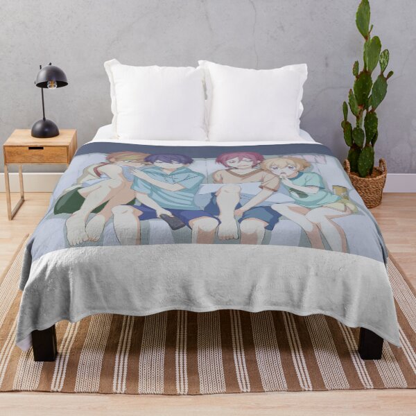 Item preview, Free! Children 1 designed and sold by OtakuTeeSociety.