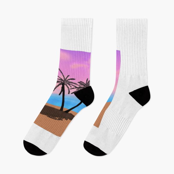 Item preview, The Beach designed and sold by Ralex495.