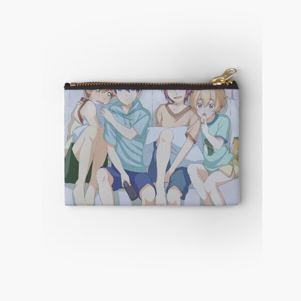 Item preview, Free! Children 1 designed and sold by OtakuTeeSociety.