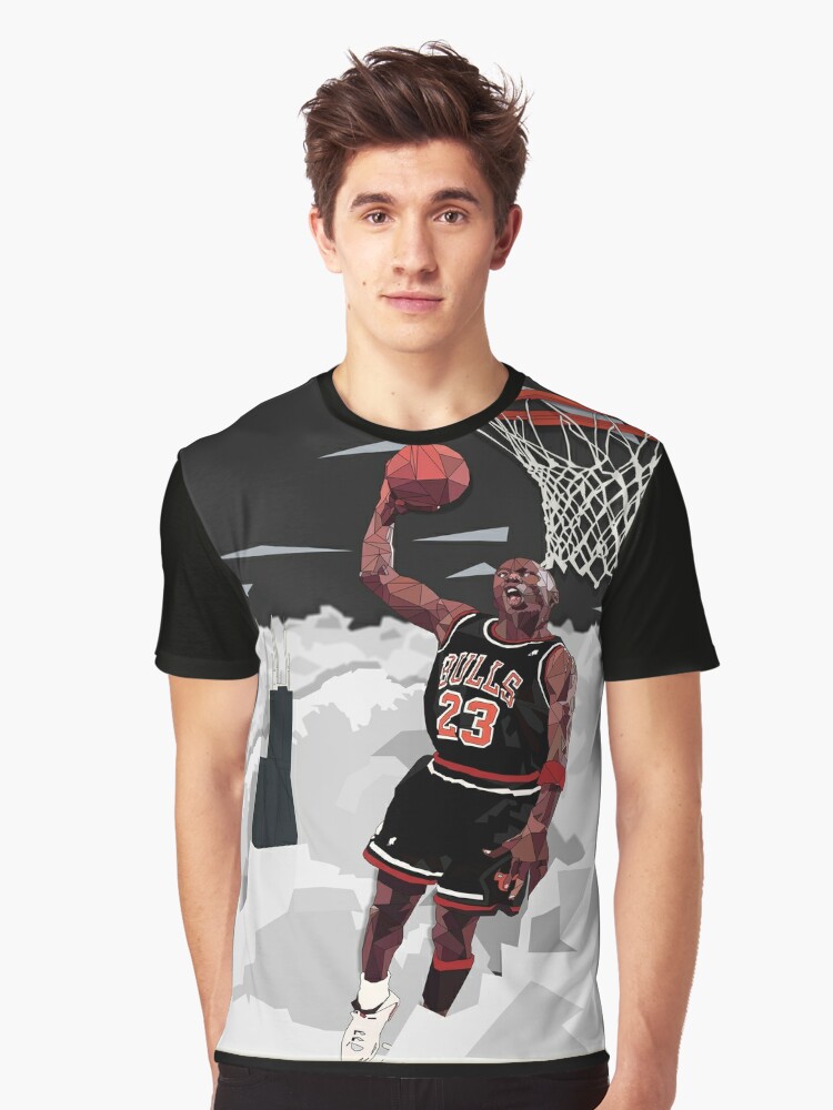 Air jordan 2024 graphic tees