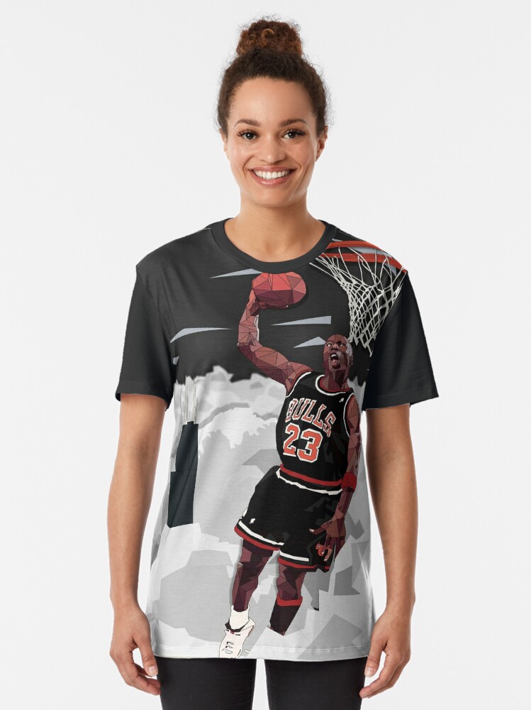 Jordan Men's Graphic T-Shirt.