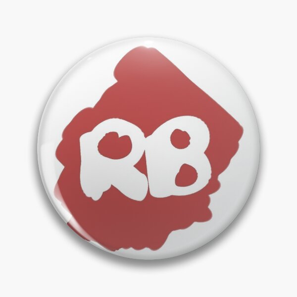 Item preview, Red Support RB designed and sold by MoMoJaJa.