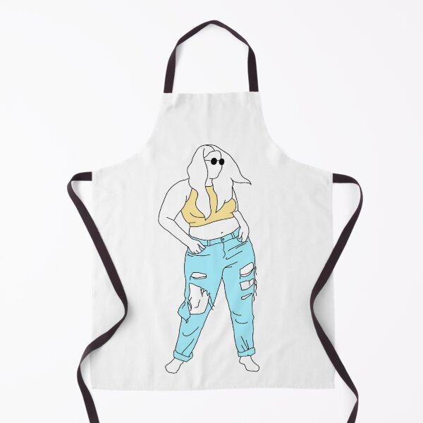 Item preview, Carefree babe designed and sold by Stinga Springa.