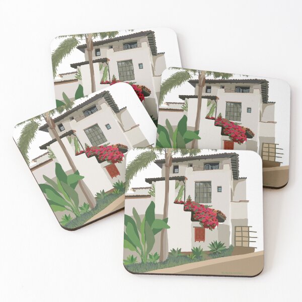 Item preview, Santa Barbara designed and sold by Julianna Reyes Designs.