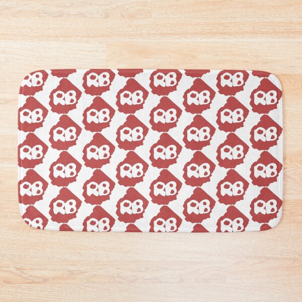 Item preview, Red Support RB designed and sold by MoMoJaJa.