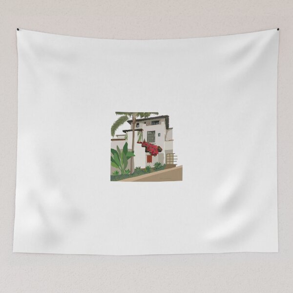 Item preview, Santa Barbara designed and sold by Julianna Reyes Designs.