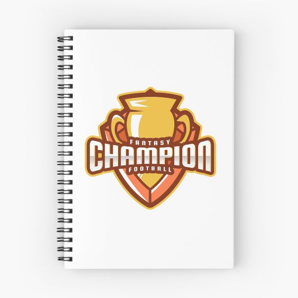 Item preview, Fantasy Football Champion designed and sold by priapus007.