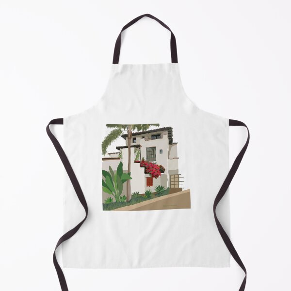 Item preview, Santa Barbara designed and sold by Julianna Reyes Designs.
