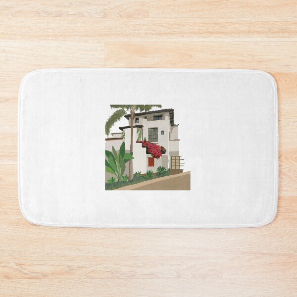 Item preview, Santa Barbara designed and sold by Julianna Reyes Designs.