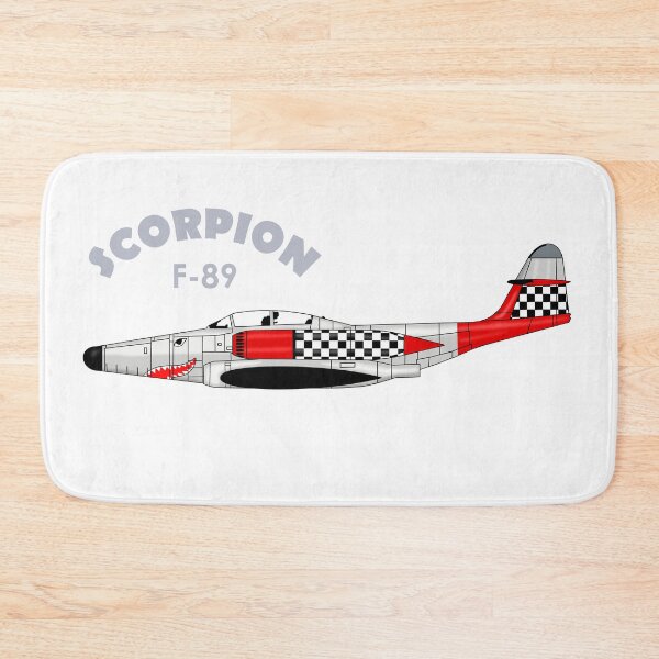 Item preview, F-89 Scorpion designed and sold by rogue-design.