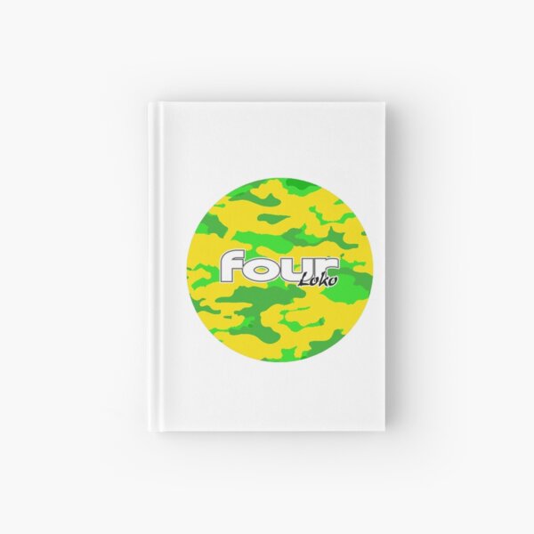 Item preview, Four Loko Lemon Lime Mask designed and sold by kitvue.