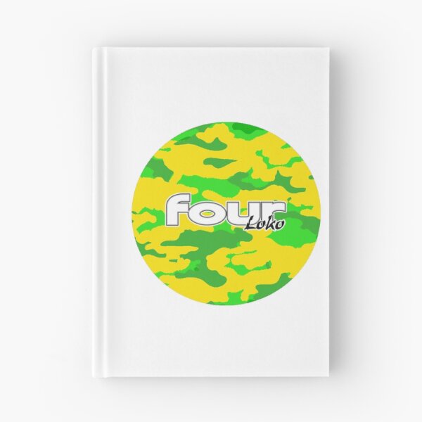 Item preview, Four Loko Lemon Lime Mask designed and sold by kitvue.