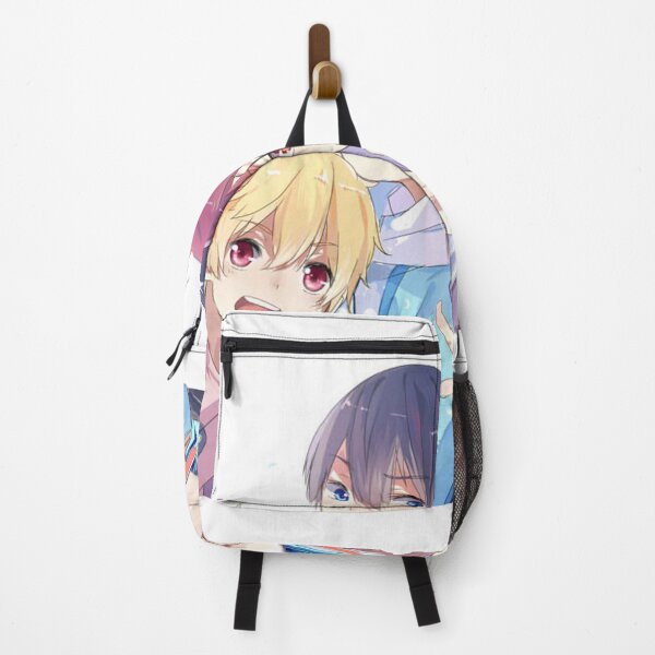 Item preview, Free! Children 2 designed and sold by OtakuTeeSociety.