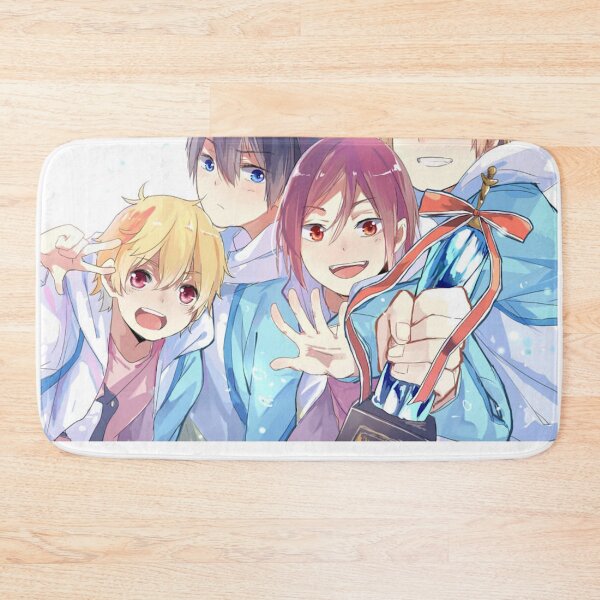 Item preview, Free! Children 2 designed and sold by OtakuTeeSociety.