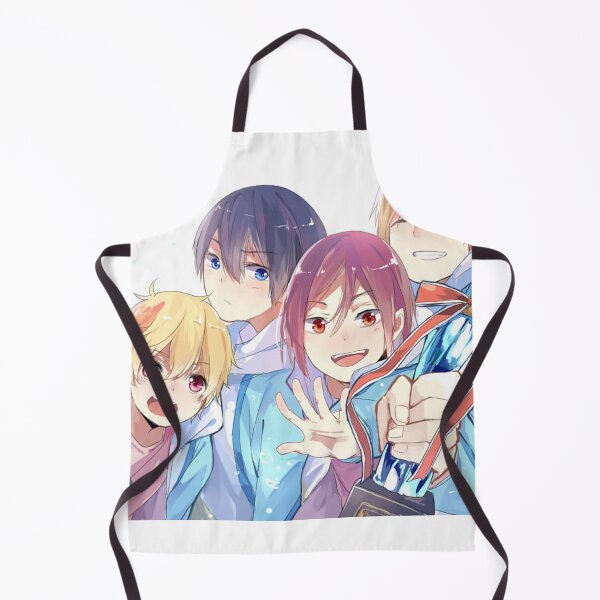 Item preview, Free! Children 2 designed and sold by OtakuTeeSociety.