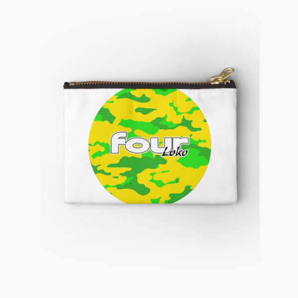 Item preview, Four Loko Lemon Lime Mask designed and sold by kitvue.