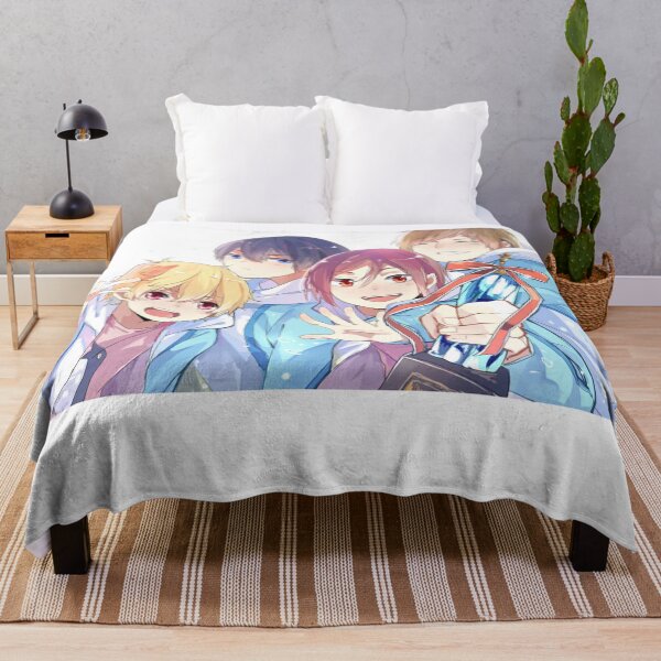 Item preview, Free! Children 2 designed and sold by OtakuTeeSociety.