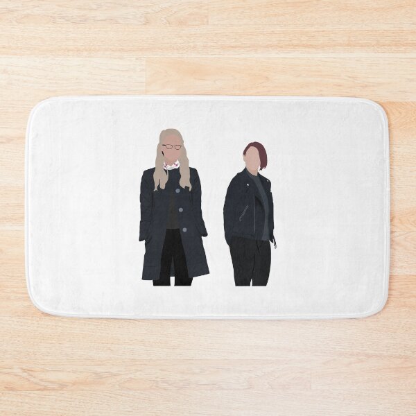 Item preview, Kara and Alex  designed and sold by michalsaitowitz.