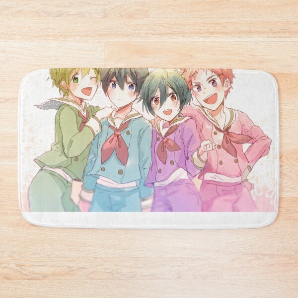 Item preview, Free! Children 3 designed and sold by OtakuTeeSociety.