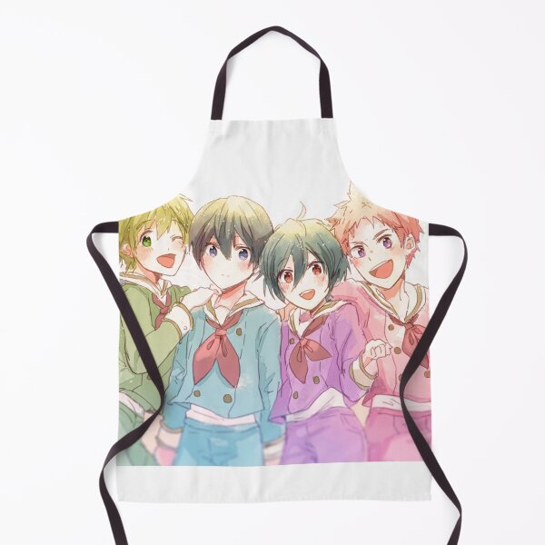 Item preview, Free! Children 3 designed and sold by OtakuTeeSociety.