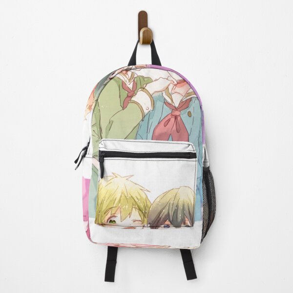 Item preview, Free! Children 3 designed and sold by OtakuTeeSociety.