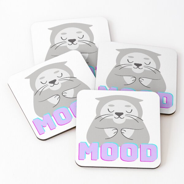 Item preview, Mood designed and sold by busybiegz.