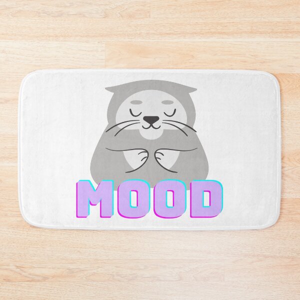 Item preview, Mood designed and sold by busybiegz.