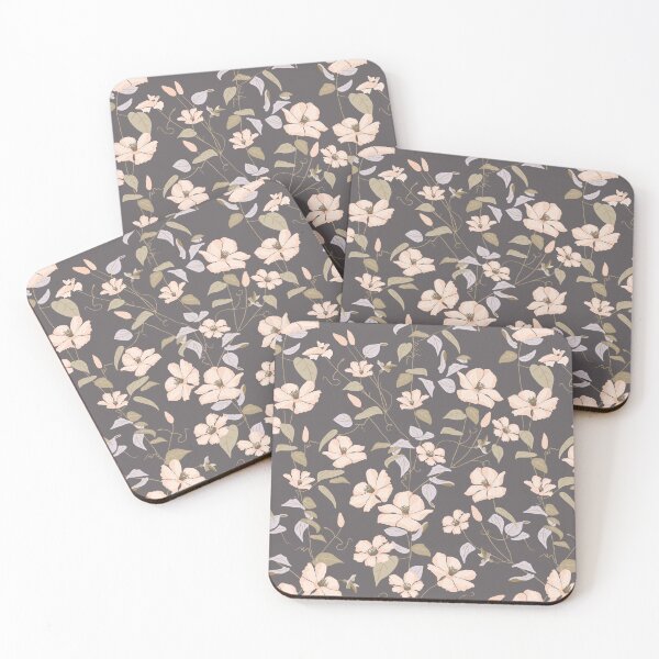 Item preview, Clematis Old Times designed and sold by JaanaHalme.