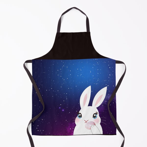 Item preview, Rabbit moon designed and sold by Nijn.