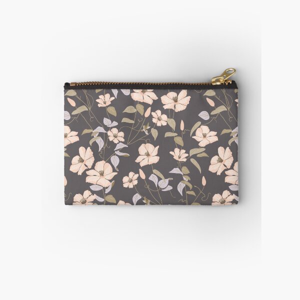 Item preview, Clematis Old Times designed and sold by JaanaHalme.