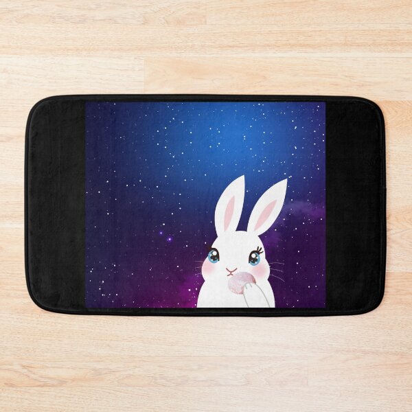 Item preview, Rabbit moon designed and sold by Nijn.