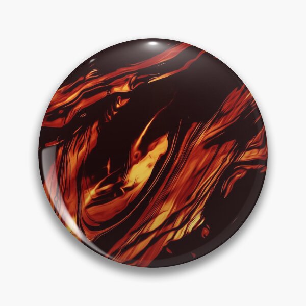 Item preview, Abstract flow painting v7 designed and sold by artworkbyrihen.