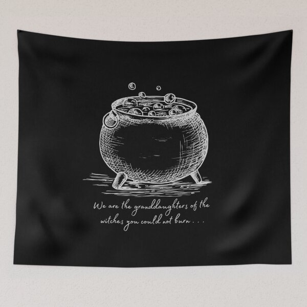 Item preview, Granddaughters of Witches designed and sold by Trickyy90.