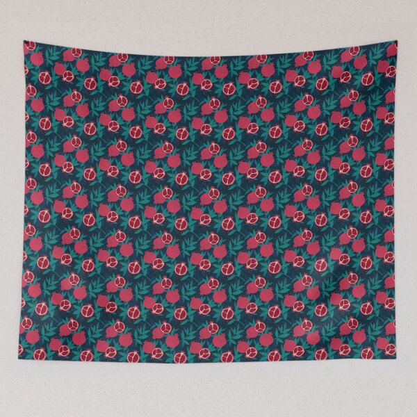 Item preview, Pomegranate designed and sold by morteraphan.