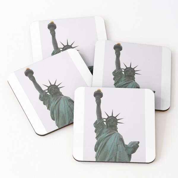 Item preview, Lady Liberty  designed and sold by Vmartinphotoart.