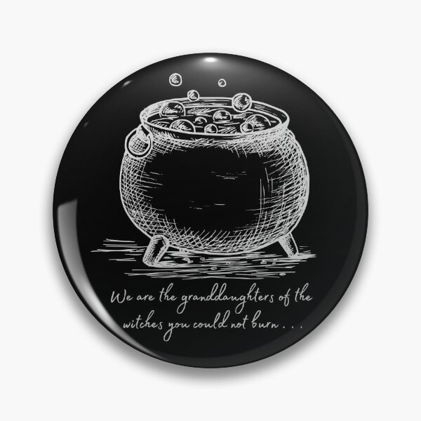 Item preview, Granddaughters of Witches designed and sold by Trickyy90.