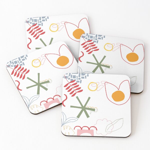 Item preview, objects designed and sold by -uni.